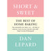 Short and Sweet: A comprehensive how-to baking cookbook packed with mouthwatering recipes for all skill levels - The Book Bundle