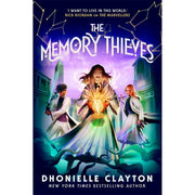 Conjureverse Series 3 books collection set by Dhonielle Clayton, paperback fiction set, published by Piccadilly Press Ltd.