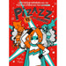Pizazz vs The Demons: Volume 4 - The Book Bundle