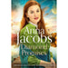 Anna Jacobs 12 Books Collection Set (A Daughter's Journey, A Widow's Courage, A Woman's Promise) - The Book Bundle