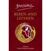 J. R. R. Tolkien: The First Age of Middle-earth 3 Books Collection Set - The Book Bundle