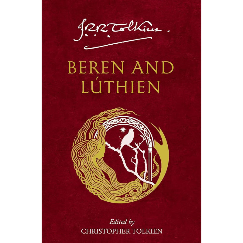 J. R. R. Tolkien: The First Age of Middle-earth 3 Books Collection Set - The Book Bundle
