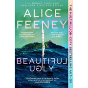 Alice Feeney 3 Books Collection Set (Beautiful Ugly, Daisy Darker, Good Bad Girl) - The Book Bundle
