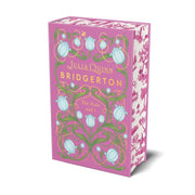 Bridgertons Book 1-3 By Julia Quinn 3 Books Collection Set( The Duke and I , Viscount Who Loved Me  & An Offer From A Gentleman) - The Book Bundle