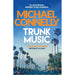 Michael Connelly Harry Bosch Series 10 Books Collection Set (Lost Light, City of Bones) - The Book Bundle