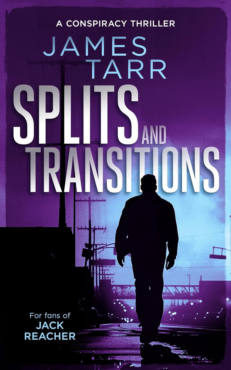 James Tarr Conspiracy Thrillers 7 Books Collection Set by James Tarr - Fiction - Paperback
