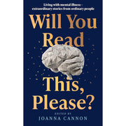 Joanna Cannon Collection 3 Books Breaking Mending,Will You Read This Please (HB) - The Book Bundle