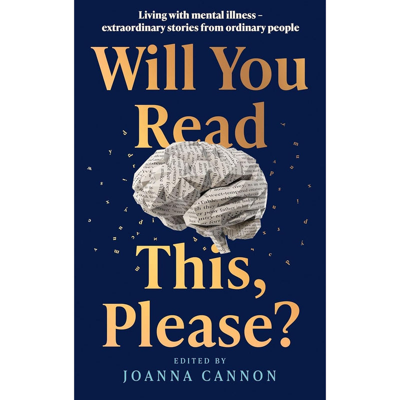 Joanna Cannon Collection 3 Books Breaking Mending,Will You Read This Please (HB) - The Book Bundle