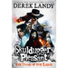 The Dying of the Light: (9) (Skulduggery Pleasant) - The Book Bundle