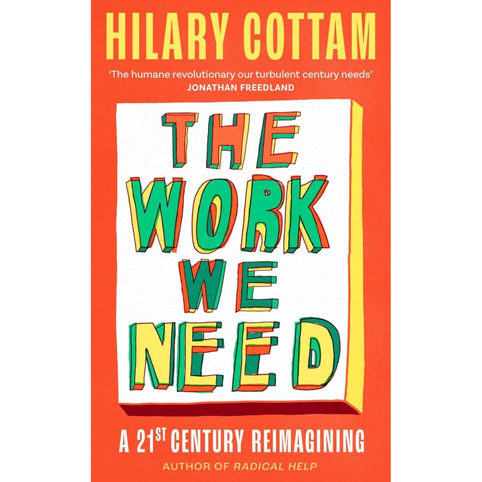 Make Brilliant Work, The Work We Need(HB) and My F*cking Job Sucks 3 Books Collection Set - The Book Bundle