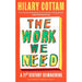 Make Brilliant Work, The Work We Need(HB) and My F*cking Job Sucks 3 Books Collection Set - The Book Bundle