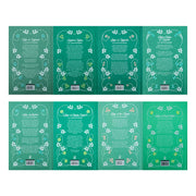 The Complete Collection of Anne of Green Gables 8 Hardback Deluxe Set - The Book Bundle