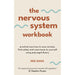 The Nervous System Workbook: Practical Exercises to Ease Anxiety, Find Safety and Come Home to Yourself Using Polyvagal Theory - The Book Bundle