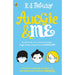 Auggie & Me: Three Wonder Stories by R. J. Palacio - The Book Bundle