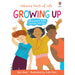 Growing Up (Facts of Life) - The Book Bundle