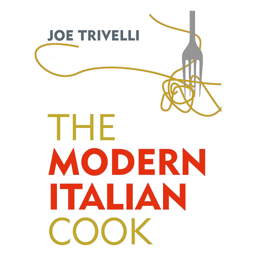 The Modern Italian Cook: The OFM Book of The Year 2018 - The Book Bundle
