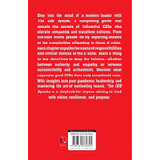 The CEO Speaks : The Essential Laws of Business and Success - The Book Bundle