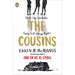 The Cousins: TikTok made me buy it - The Book Bundle
