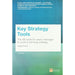 Good Strategy/Bad Strategy & Key Strategy Tools 2 Books Set - The Book Bundle