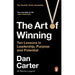 The Art of Winning: Ten Lessons in Leadership, Purpose and Potential - The Book Bundle