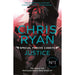Special Forces Cadets Series 1-3 Books Collection Set By Chris Ryan (Siege, Missing, Justice) - The Book Bundle