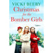 Bomber Command Girls Series 3 Books Collection Set By Vicki Beeby (Christmas for the Bomber Girls, The Girls of Bomber Command and High Hopes for the Bomber Girls) - The Book Bundle