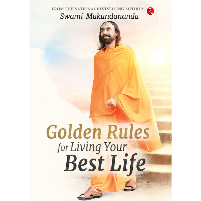 Golden Rules for Living Your Best Life - The Book Bundle