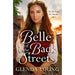 Glenda Young 11 Books Collection Set Toffee Factory Girls, The Sixpenny Orphan, Belle of the Back Streets - The Book Bundle
