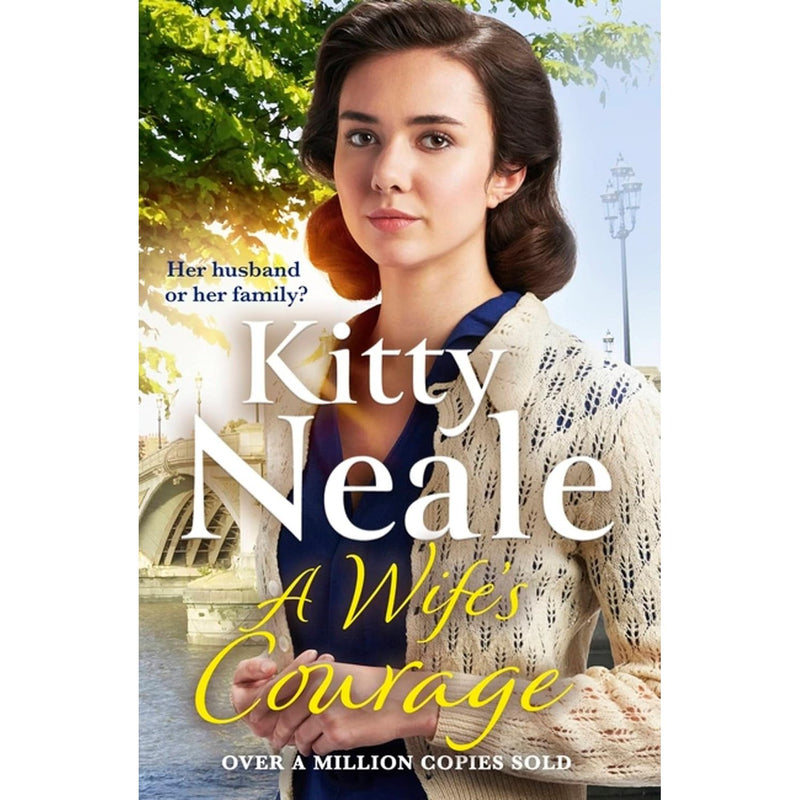 The Battersea Tavern Series 3 Books Collection Set by Kitty Neale - Fiction - Paperback