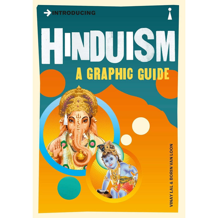 A Graphic Guide Introducing 6 Books Collection Set Introducing Levi-Strauss, Introducing Infinity, Introducing Keynes - The Book Bundle