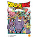 Dragon Ball Super Series Vol 6-10: 5 Books Collection Set By Akira Toriyama - The Book Bundle