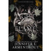 Flesh and Fire Series 3 Books Collection Set By Jennifer L Armentrout (A Fire in the Flesh, A Shadow in the Ember & A Light in the Flame) - The Book Bundle