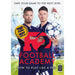 F2: Football Academy: Take Your Game to the Next Level (Skills Book 2) - The Book Bundle