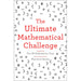 Professor Povey's Perplexing Problems & The Ultimate Mathematical Challenge 2 Books Set - The Book Bundle