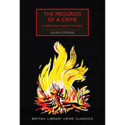 British Library Crime Classics 5-book set by Gil North, Mary Kelly, Julian Symons in paperback, featuring classic crime fiction stories.