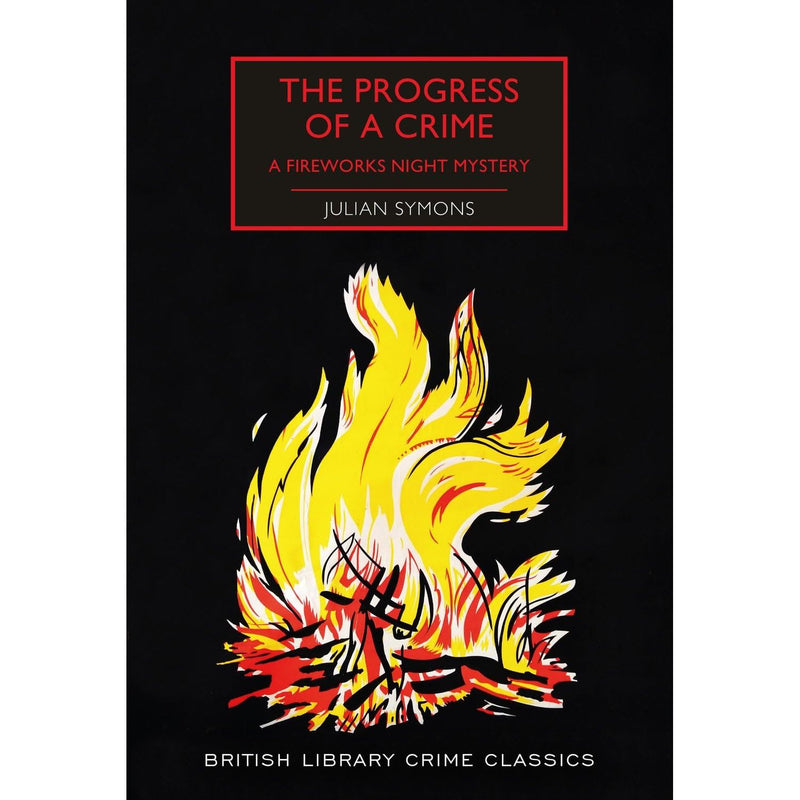 British Library Crime Classics 5-book set by Gil North, Mary Kelly, Julian Symons in paperback, featuring classic crime fiction stories.