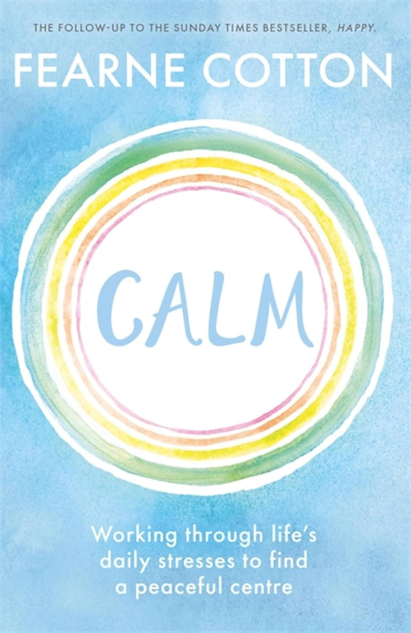From Stress to Success, Calm, Meditator's Guide to Buddhism 3 Books Collection Set - Non Fiction