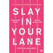 Slay In Your Lane: The Black Girl Bible by Yomi Adegoke - The Book Bundle