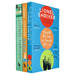 Lionel Shriver Collection 3 Books Set (Should We Stay Should We Go, Motion Body) - The Book Bundle