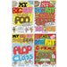 My Big Fat Smelly Poo Diary 4 Books Collection Set By Jim Smith (My Big Fat Smelly Poo Diary) - The Book Bundle