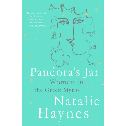 Pandora's Jar: Women in the Greek Myths - The Book Bundle