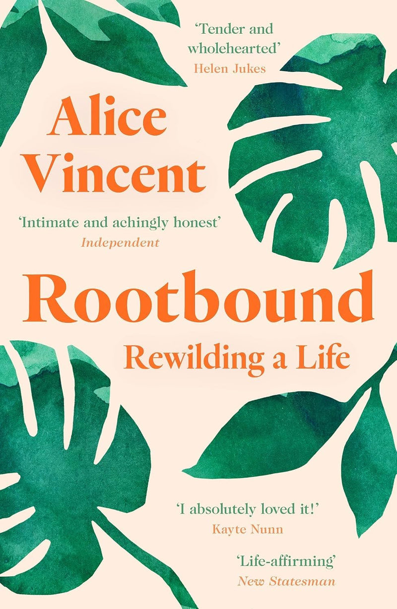 Alice Vincent Collection 3 Books Set (Hark, Why Women Grow & Rootbound)-  Fiction - Paperback