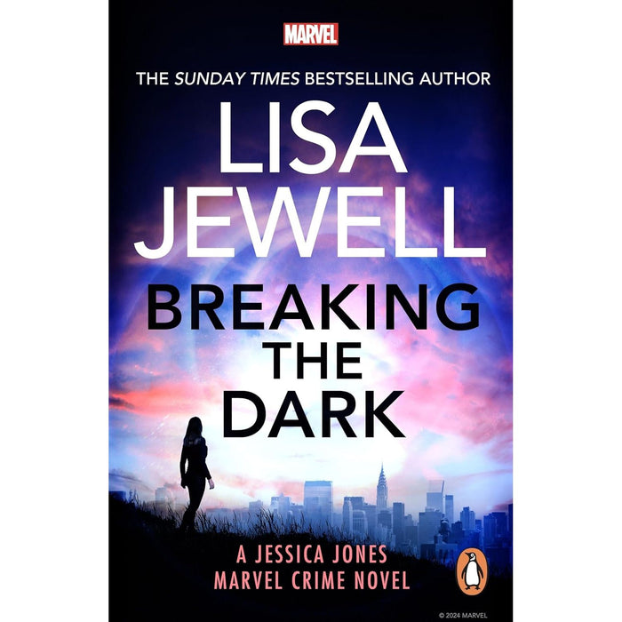 Lisa Jewell 3 Books Collection Set (Don’t Let Him In(HB), The Night She Disappeared, Breaking the Dark) - The Book Bundle