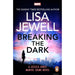 Lisa Jewell 3 Books Collection Set (Don’t Let Him In(HB), The Night She Disappeared, Breaking the Dark) - The Book Bundle