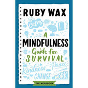 The Secret Language of the Body, A Mindfulness Guide for Survival, Endure, The Headspace Guide to Mindfulness & Meditation 4 Books Collection Set - The Book Bundle