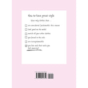 The Curated Closet: Discover Your Personal Style and Build Your Dream Wardrobe - The Book Bundle