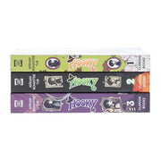 Hooky (Vol 1-3) Graphic Novel Series by Míriam Bonastre Tur 3 Books Collection Set(Hooky Volume 1 ,Hooky Volume 2  & Hooky Volume 3) - The Book Bundle