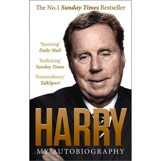 Always Managing: My Autobiography - The Book Bundle