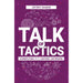 Talk of Tactics, The CEO Speaks: The Essential Laws of Business 2 Books Collection Set - The Book Bundle