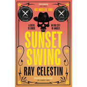 City Blues Quartet series collection of 4 Ray Celestin books featuring urban crime stories and jazz-themed narratives.